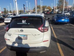 
										Nissan Murano full									