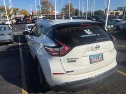 
										Nissan Murano full									