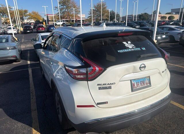 
								Nissan Murano full									
