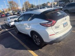 
										Nissan Murano full									