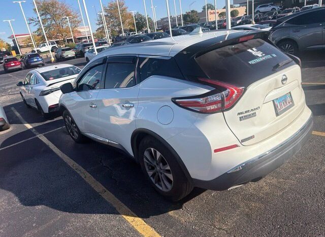 
								Nissan Murano full									