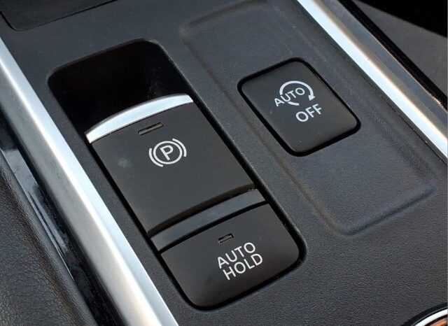 
								Nissan Pathfinder full									
