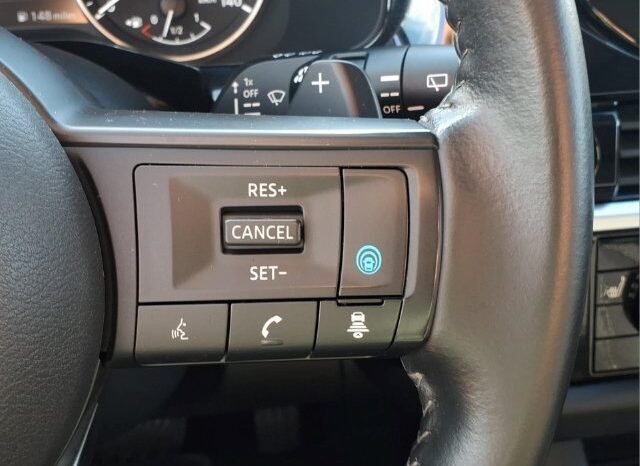 
								Nissan Pathfinder full									
