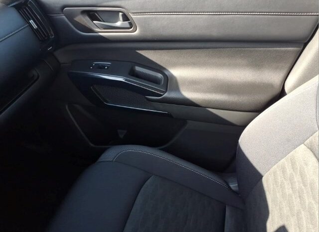 
								Nissan Pathfinder full									