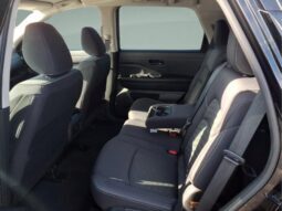 
										Nissan Pathfinder full									