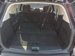 
										Nissan Pathfinder full									
