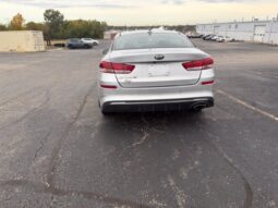 
										Kia Optima full									