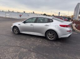 
										Kia Optima full									
