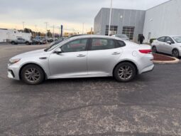 
										Kia Optima full									