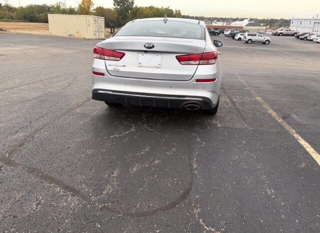 
								Kia Optima full									