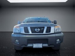 Nissan Titan