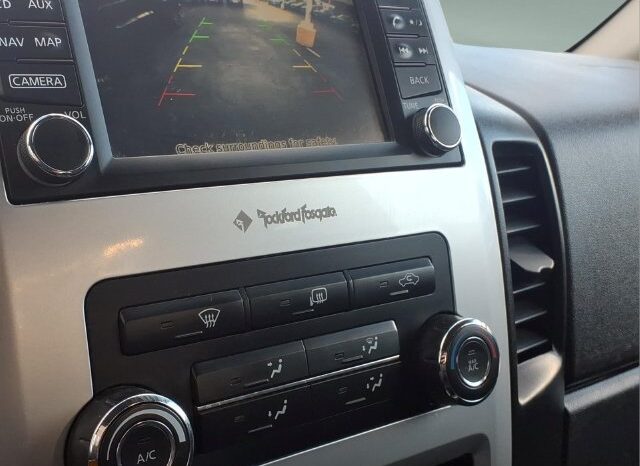 
								Nissan Titan full									