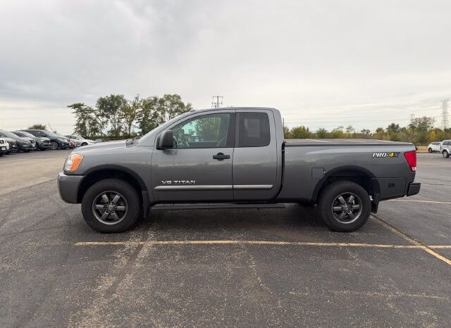 
								Nissan Titan full									