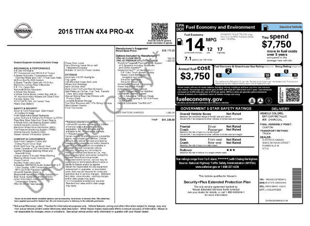 
								Nissan Titan full									