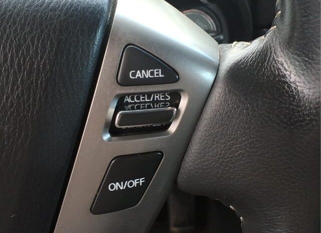 
								Nissan Titan full									