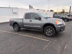 Nissan Titan