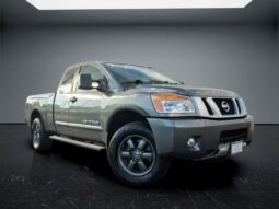 Nissan Titan