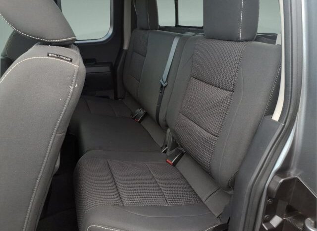 
								Nissan Titan full									