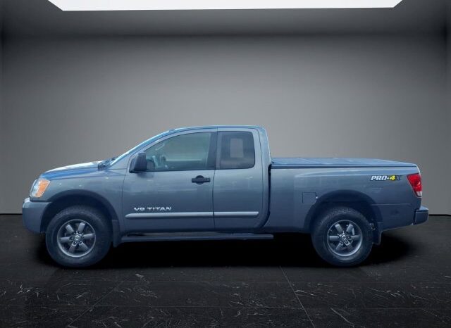
								Nissan Titan full									