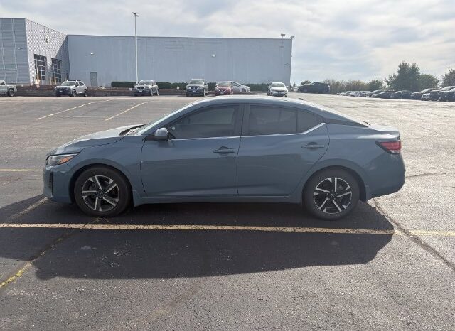 
								Nissan Sentra full									