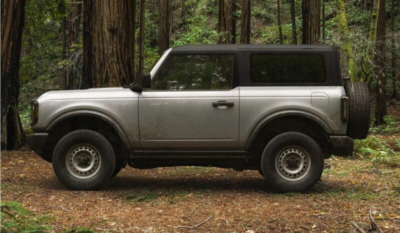 
								Ford Bronco full									