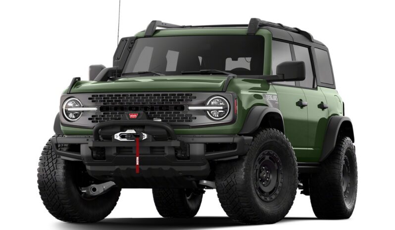 
								Ford Bronco full									