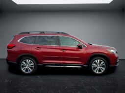 Subaru Ascent