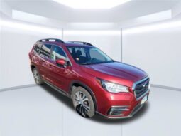 Subaru Ascent