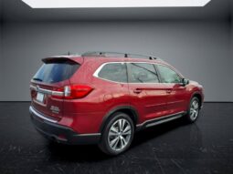 Subaru Ascent