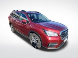 Subaru Ascent