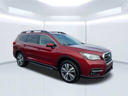 Subaru Ascent