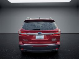 Subaru Ascent