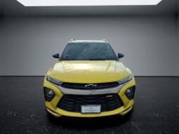 
										Chevrolet TrailBlazer full									