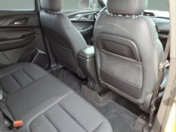 
										Chevrolet TrailBlazer full									