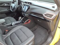 
										Chevrolet TrailBlazer full									
