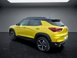 
										Chevrolet TrailBlazer full									