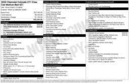 
										Chevrolet Colorado full									