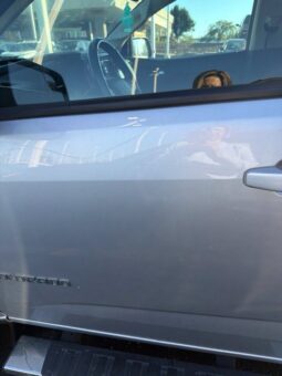 
										Chevrolet Colorado full									