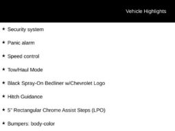 
										Chevrolet Colorado full									
