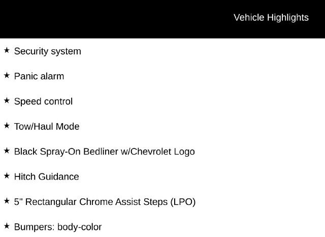 
								Chevrolet Colorado full									