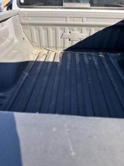 
										Chevrolet Colorado full									