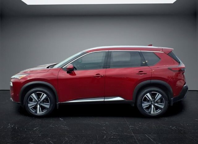 
								Nissan Rogue full									