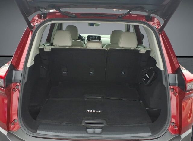 
								Nissan Rogue full									