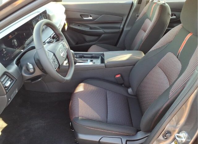 
								Nissan Sentra full									