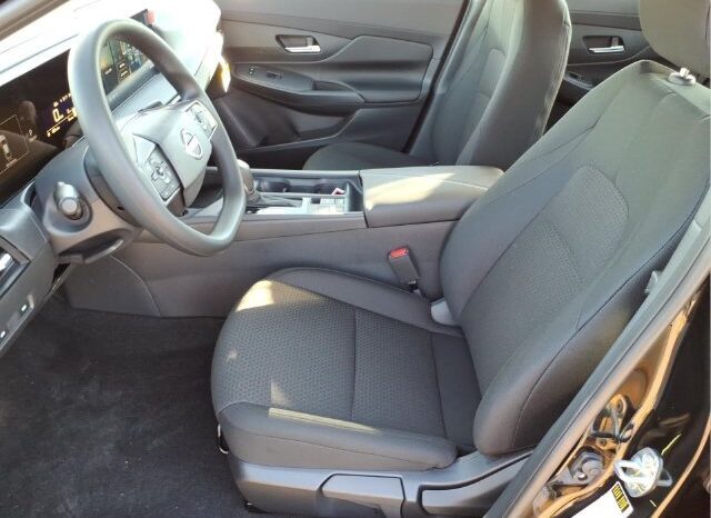 
								Nissan Sentra full									