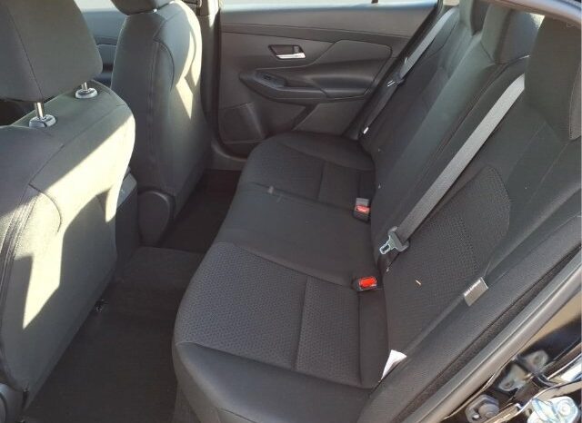 
								Nissan Sentra full									
