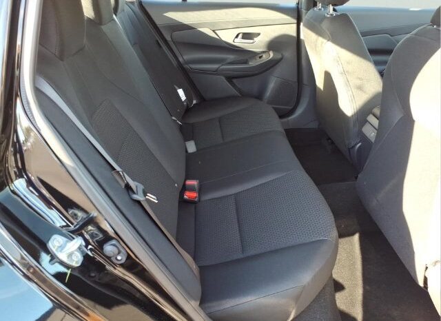 
								Nissan Sentra full									