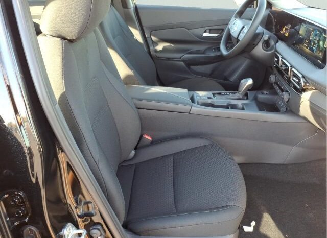 
								Nissan Sentra full									