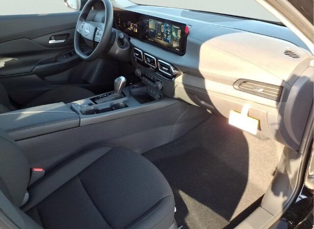 
								Nissan Sentra full									