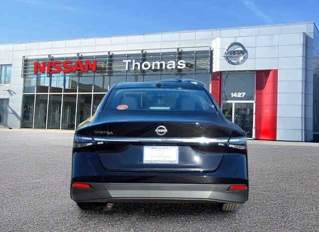 
								Nissan Sentra full									